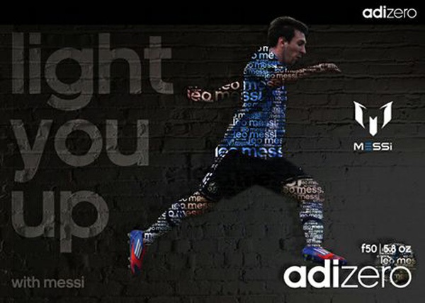 Messi mang "bóng vàng" ra khoe tại Nou Camp  6
