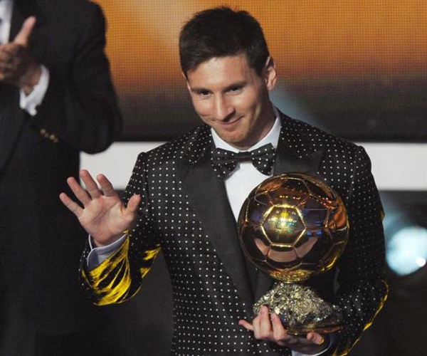 El Clasico đêm nay: Kỷ lục mới cho Messi? 4
