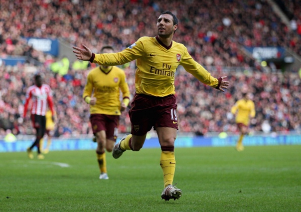 Sunderland 0-1 Arsenal: Chiến thắng cần thiết 1