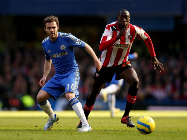 Chelsea 4&ndash;0 Brentford: Tỏa s&aacute;ng đ&uacute;ng l&uacute;c 1
