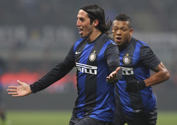 Inter 1–1 AC Milan: Ngang tài ngang sức 2