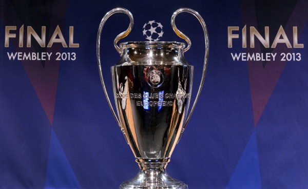 Lộ kết quả bốc thăm thử vòng tứ kết Champions League? 3