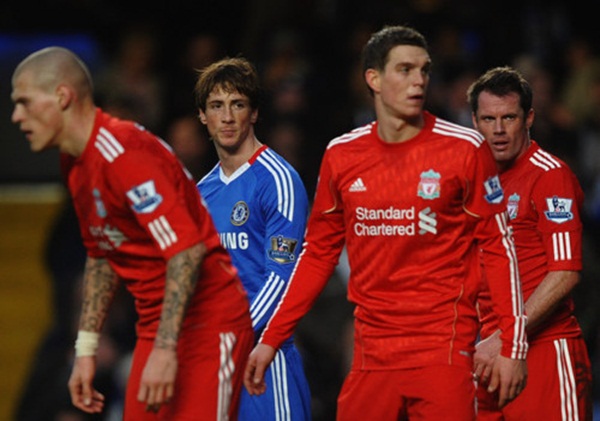 Liverpool – Chelsea: Những “cuộc chiến” đáng xem nhất 4