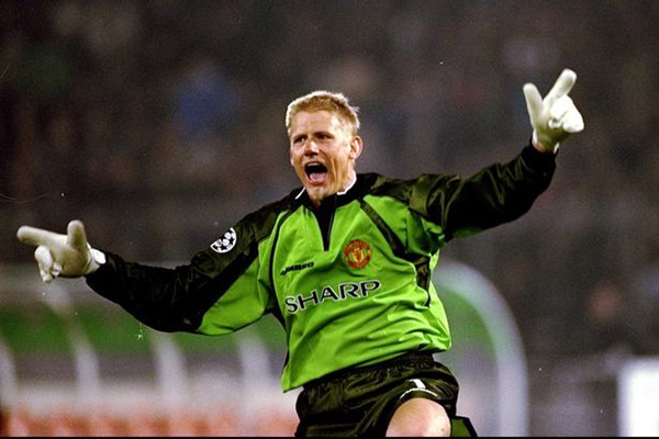 Huyền thoại của MU Peter Schmeichel sắp tới Việt Nam 2