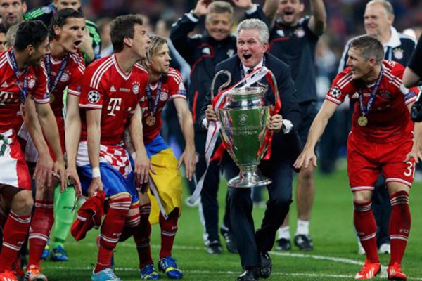 Từ cú ăn ba của Bayern Munich: Cái kết kì diệu cho những câu chuyện dang dở 4