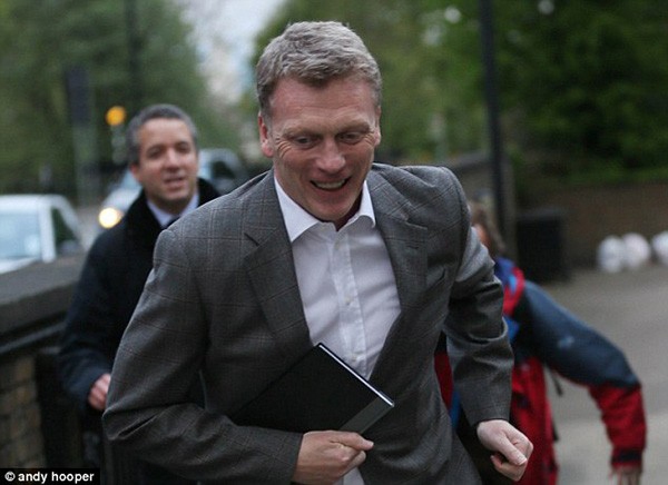 Premier League sẽ ra sao khi kh&ocirc;ng c&oacute; Sir Alex 3