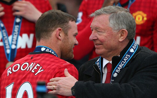 Những l&yacute; do khiến Rooney dần bị l&atilde;ng qu&ecirc;n tại MU 4