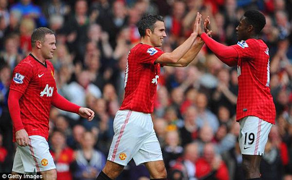 Những l&yacute; do khiến Rooney dần bị l&atilde;ng qu&ecirc;n tại MU 2