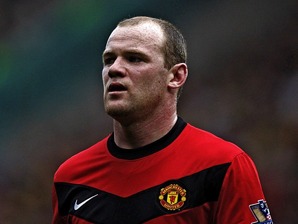 Những l&yacute; do khiến Rooney dần bị l&atilde;ng qu&ecirc;n tại MU 1