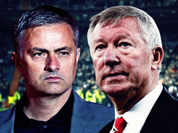 Sir Alex Ferguson tạm biệt c&aacute;c học tr&ograve;, David Moyes tr&ecirc;n đường tới MU 6