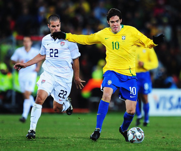 Confederations Cup 2013: Món khai vị cho ngày hội bóng đá thế giới 2