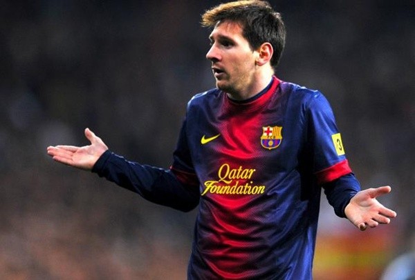 Luật sư của Messi hoàn toàn tự tin trước vụ kiện trốn thuế 2