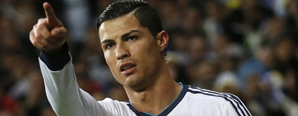 Rao bán biệt thự, Ronaldo khiến fan Real Madrid hoang mang tột độ 1