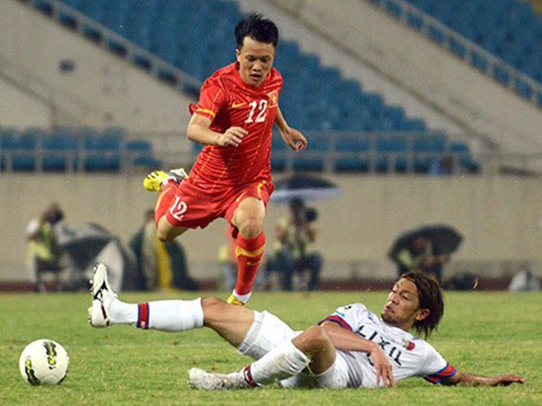 U23 Việt Nam 2-2 Kashima: Trận hòa mãn nhãn 2