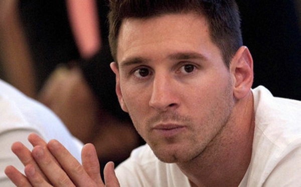 Messi muốn “giải quyết ổn thỏa” vụ gian lận thuế 1