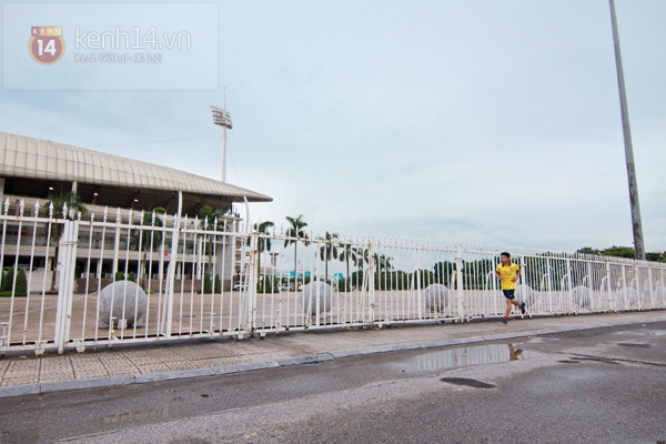 &ldquo;Running Man&rdquo; Vũ Xu&acirc;n Tiến: "M&igrave;nh chưa nhận bất kỳ lời mời l&agrave;m việc n&agrave;o" 5
