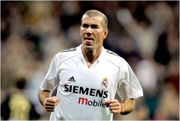 Đội hình "dải ngân hà" trị giá 16.800 tỷ đồng của Real Madrid 3 Đội hình "dải ngân hà" trị giá 16.800 tỷ đồng của Real Madrid 3