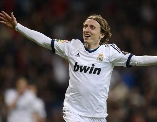 Đội hình "dải ngân hà" trị giá 16.800 tỷ đồng của Real Madrid 11 Đội hình "dải ngân hà" trị giá 16.800 tỷ đồng của Real Madrid 11