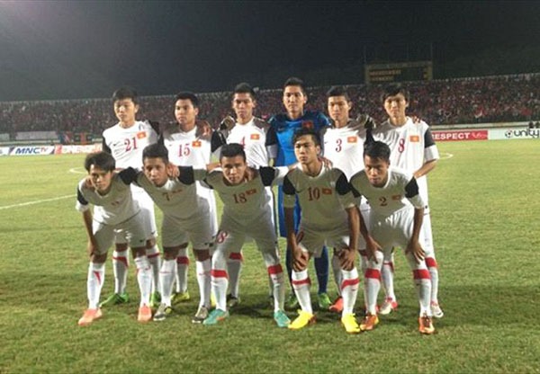 U19 Việt Nam xuất sắc hạ gục chủ nhà Indonesia 1