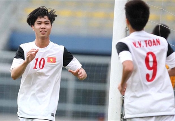 Thắng hủy diệt Australia, U19 Việt Nam xuất sắc vào VCK U19 châu Á 1