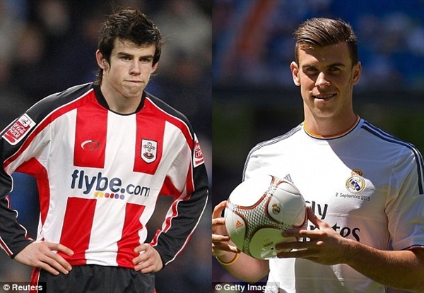 Gặp anh chàng thợ cắt tóc "ruột" của Gareth Bale, Rooney và Balotelli 3