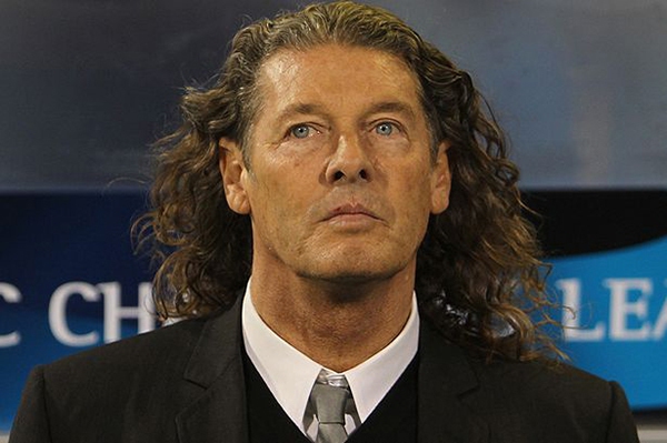 HLV Bruno Metsu qua đời ở tuổi 59 1