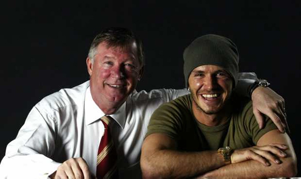 Beckham bị "tố" m&ecirc; vợ bỏ b&ecirc; b&oacute;ng đ&aacute; 3