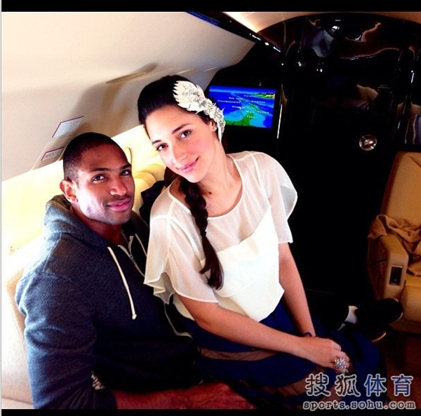 Nhan sắc tuyệt trần của nàng wags "hoa hậu" Amelia Vega 11