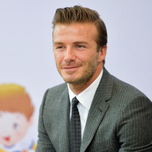 Beckham “khoe” từng học nấu ăn 6 tháng tại Ý 1