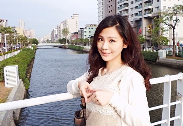 Chi&ecirc;m ngưỡng vẻ đẹp trong s&aacute;ng của ph&oacute;ng vi&ecirc;n thể thao nổi tiếng Đ&agrave;i Loan  13