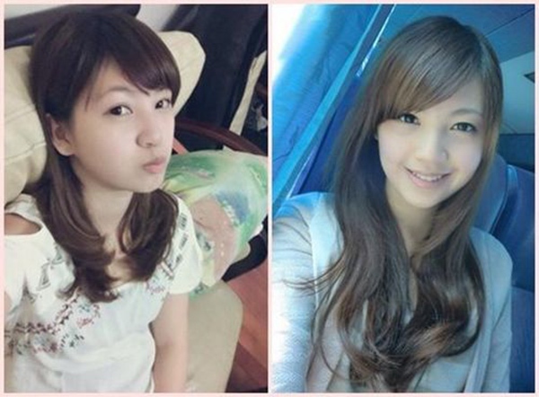 Chi&ecirc;m ngưỡng vẻ đẹp trong s&aacute;ng của ph&oacute;ng vi&ecirc;n thể thao nổi tiếng Đ&agrave;i Loan  15