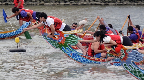 Đánh phỏm, cờ tưởng... và những môn thi “siêu độc” chỉ có tại Sea Games 11