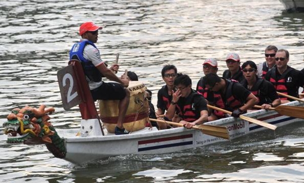 Đánh phỏm, cờ tưởng... và những môn thi “siêu độc” chỉ có tại Sea Games 10