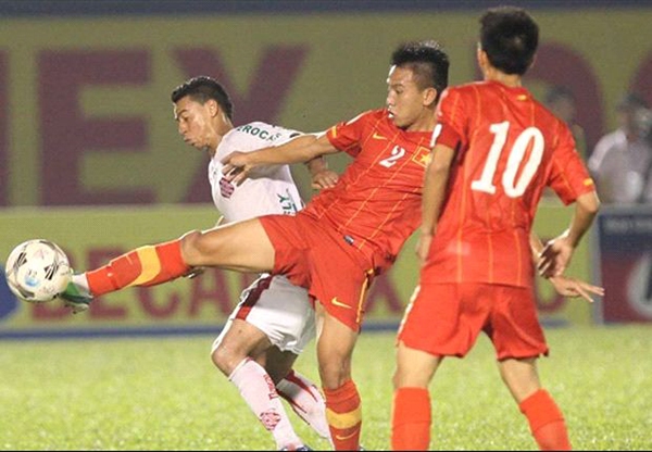 16h00 8/12 U23 Việt Nam - U23 Brunei: Cơ hội tốt để sớm có ba điểm 1