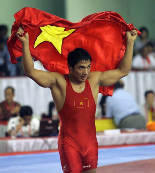 Bản tin SEA Games ngày 13/12: Việt Nam đã có huy chương vàng thứ 22 1