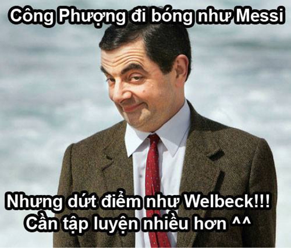 Cư d&acirc;n mạng đua nhau chế ảnh h&agrave;i hước về trận thua của U19 Việt Nam 12