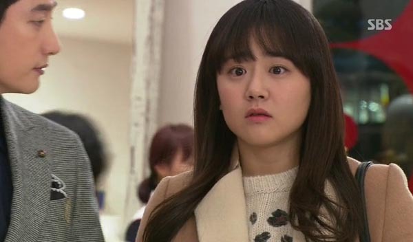Seung Jo (Park Shi Hoo) tuyên bố cưới vợ 6