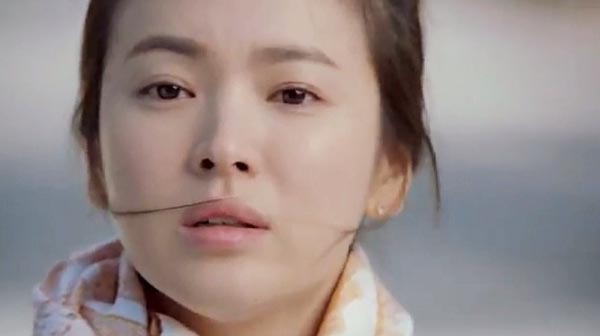 “Cô gái mù” Song Hye Kyo trầm mình tự vẫn 4