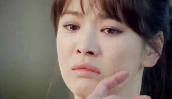 “Cô gái mù” Song Hye Kyo trầm mình tự vẫn 10