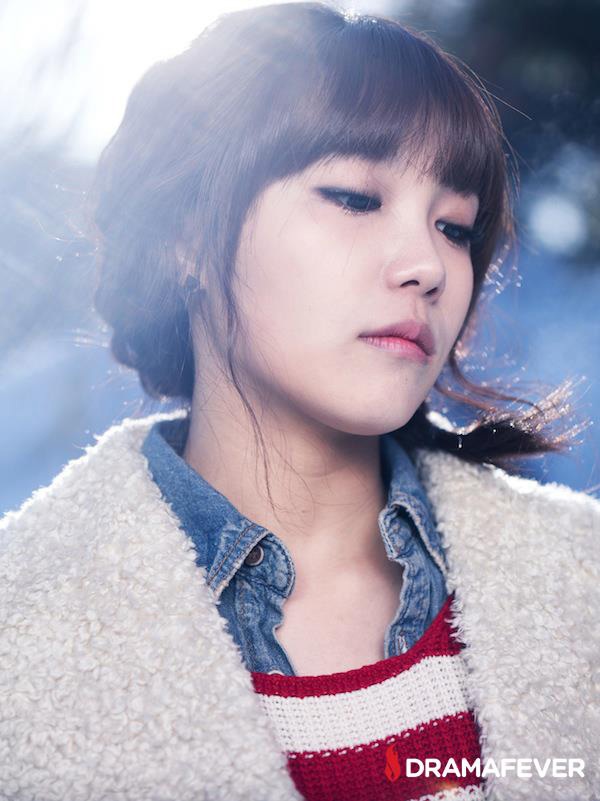Song Hye Kyo mơ màng trong vòng tay “người yêu” 11