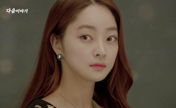 “Cô gái mù” Song Hye Kyo lo sợ bị ung thư 5