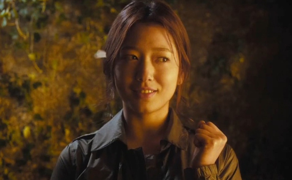 Nhờ oẳn t&ugrave; t&igrave;, Park Shin Hye t&igrave;m được &ldquo;người y&ecirc;u&rdquo; 6
