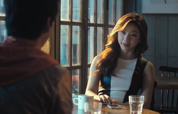 Nhờ oẳn t&ugrave; t&igrave;, Park Shin Hye t&igrave;m được &ldquo;người y&ecirc;u&rdquo; 3