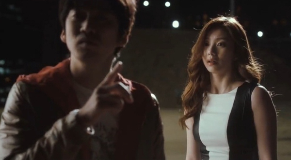 Nhờ oẳn t&ugrave; t&igrave;, Park Shin Hye t&igrave;m được &ldquo;người y&ecirc;u&rdquo; 4
