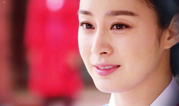 Jang Ok Jung (Kim Tae Hee) ngầm tuyên chiến với tình địch 4