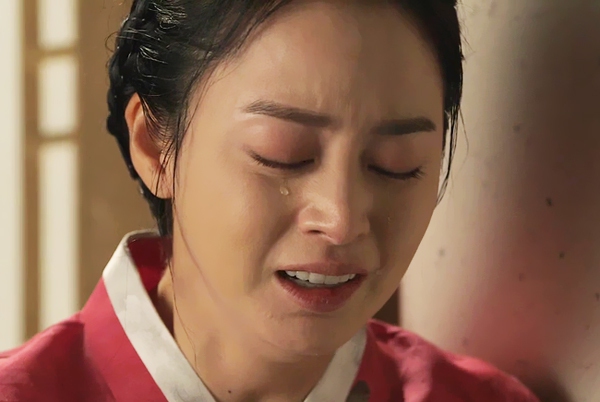 Jang Ok Jung: Những giọt nước mắt số phận 4