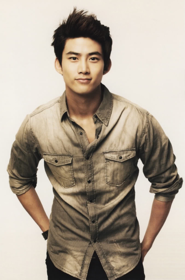 Taecyeon (2PM) yêu phải sếp nữ có "dị năng" 3