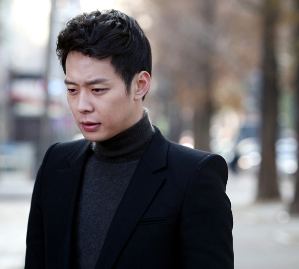 Yoo Chun đích thân lồng tiếng "I Miss You" bản Trung 3