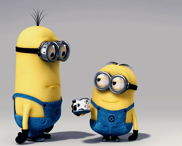 Đội quân Minion nhí nhố lỡ hẹn với khán giả