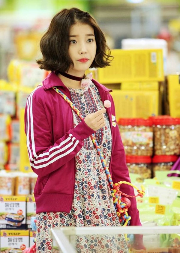 Yoona vs. IU: Ai l&agrave; Nữ ho&agrave;ng rating mới của l&agrave;ng phim H&agrave;n? 7